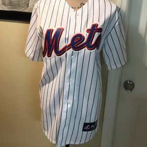 Mets jersey